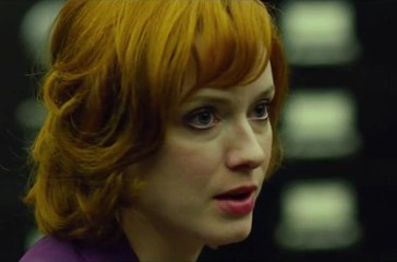 Bande-annonce : Lost River - VO (3)