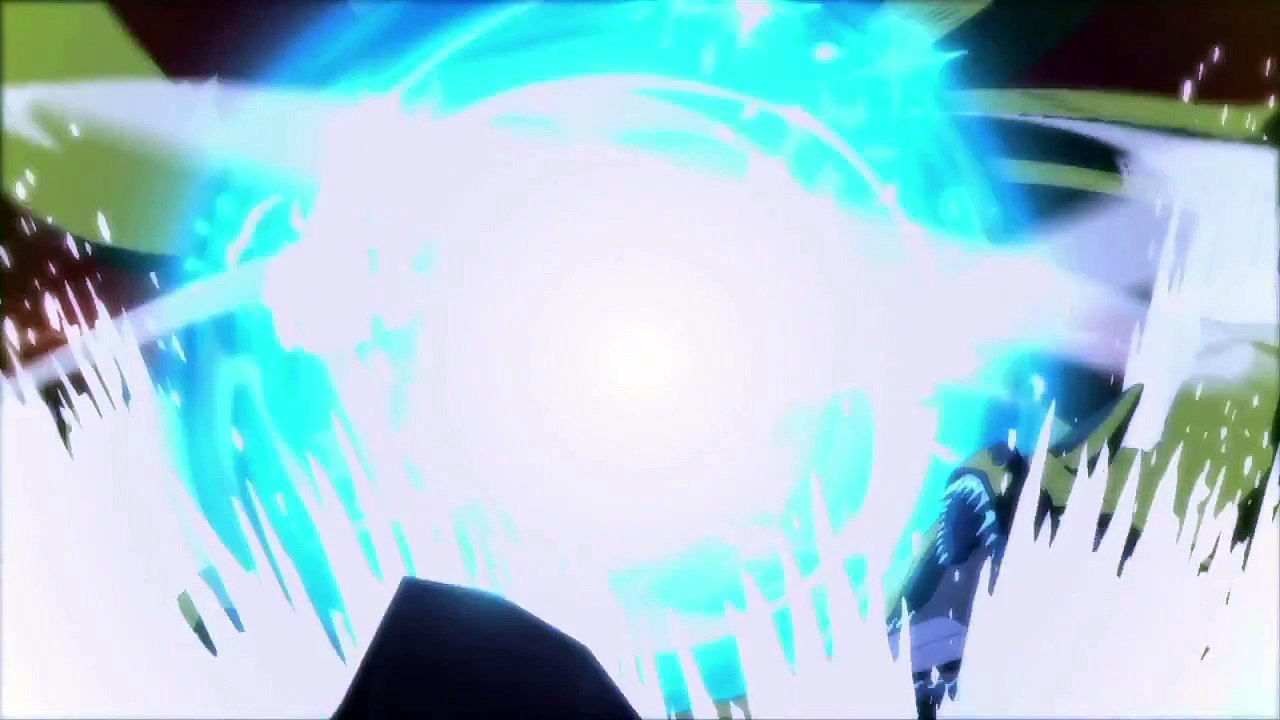 Trailer - Naruto Shippuden: Ultimate Ninja Storm 3 (Combats de Boss - TGS 2012)