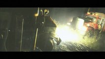 Test vidéo - Resident Evil 6 (Graphismes et Scénario - Campagne Leon)