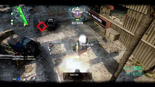 Trailer - Call of Duty: Black Ops 2 (Les Editions Collectors)