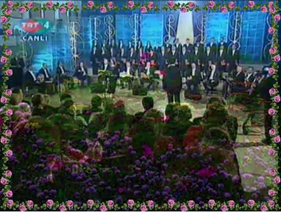 Zeynep BAŞKAN *Karadeniz Yol Havası* (Yaz Gelende Açıldi Maçka’nun Yaylalari)