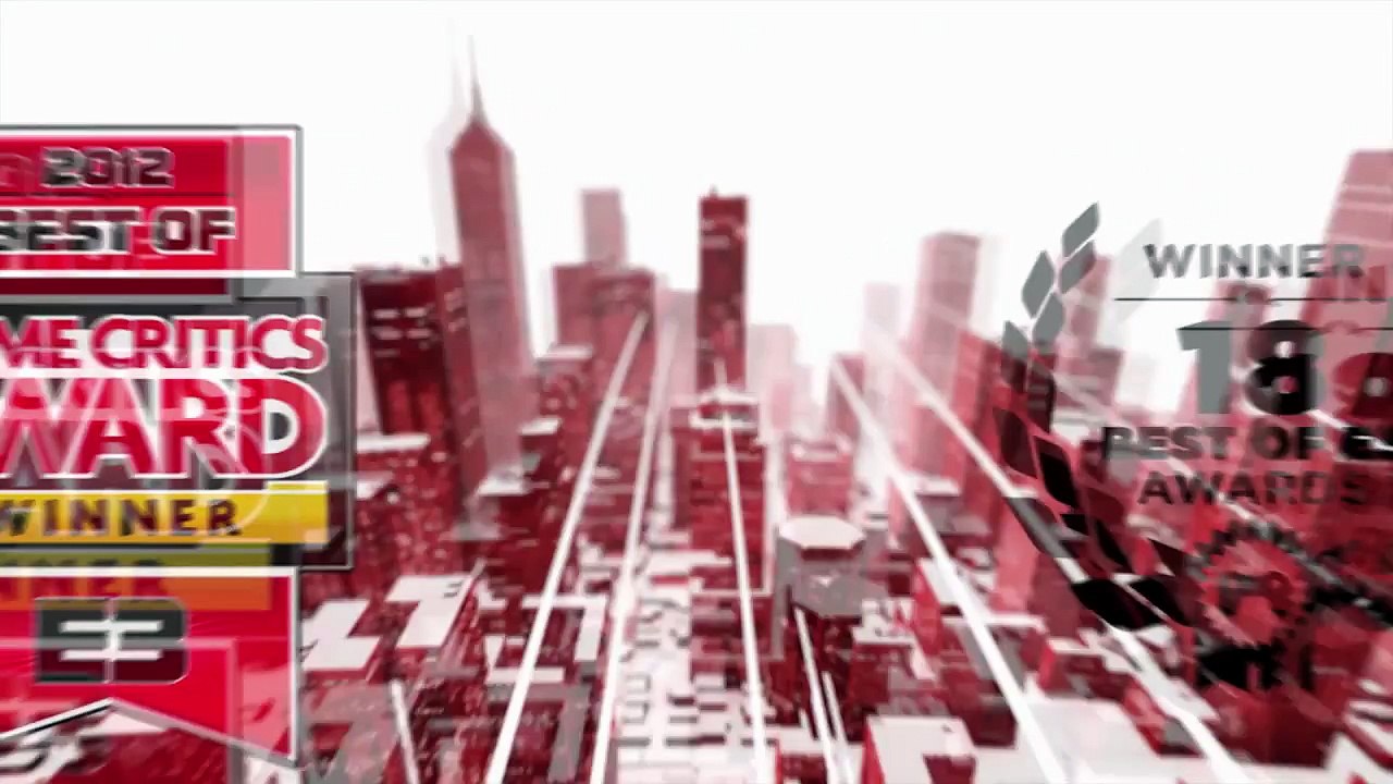 Trailer - Need for Speed Most Wanted (Gameplay Multijoueurs Commenté)