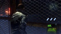 Fun Co-op - Resident Evil 6 (Chapitre 2 - Campagne Jake & Sherry)