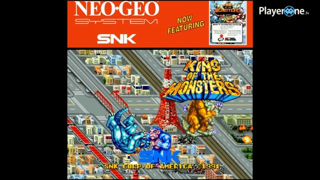 One Coin - King of the Monsters (Défi 1 Pièce chez les Monstres !)