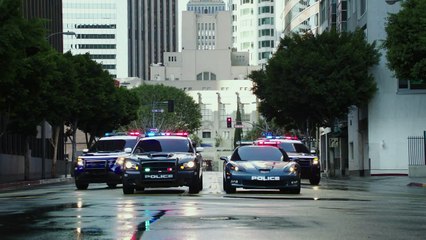 Trailer - Need for Speed Most Wanted (Spot TV - NFS VS Real Life)