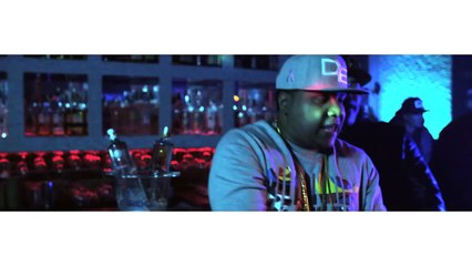 YOUNG CUTTA (WHY STOP NOW) FEAT FAT JOE