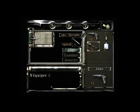 Objectif 100% - Resident Evil (Umbrella Corp. / Wesker / S.T.A.R.S. - Partie 3)