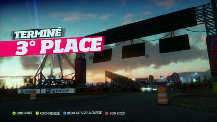 Test vidéo - Forza Horizon (La Course en Open-World DeLuxe !)
