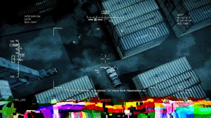 Test vidéo - Medal of Honor: Warfighter (Test du Mode Solo)