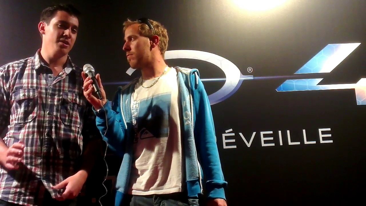 Reportage - Halo 4 (Debrief Mode Multijoueur - Paris Games Week 2012)