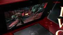 Trailer - Castlevania: Lords of Shadow - Mirror of Fate (Spécial Halloween sur 3DS)