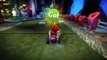 Trailer - LittleBigPlanet Karting (Sackboy et ses Potes Fêtent Halloween !)