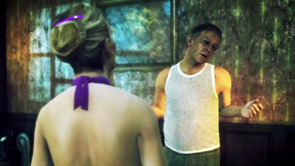 Trailer - Hitman: Absolution (La Vie Avant la Mort !)