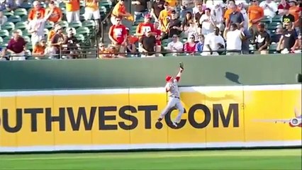 2012 MLB Highlights Top Plays and Diving Catches HD  YouTube (360p)