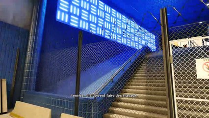 Test vidéo - Mirror's Edge (Test Haut en Couleur)