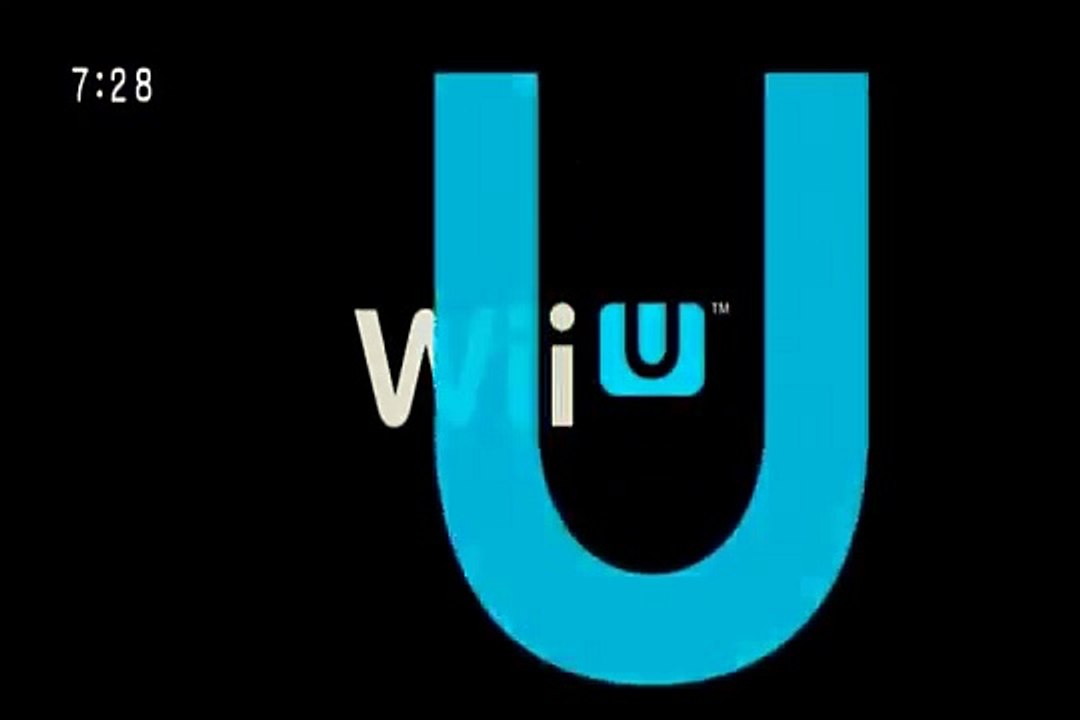 Trailer - Super Wii ! (Spot TV Japonais Wii U)