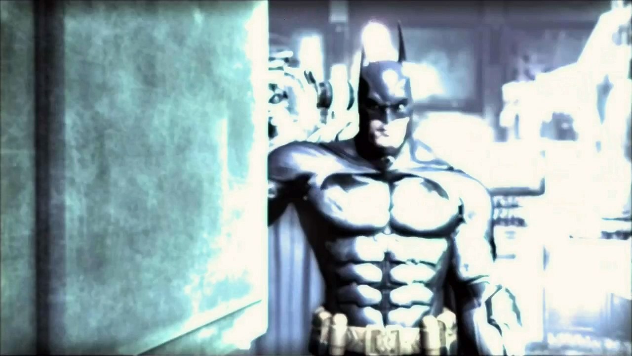 Trailer - Batman: Arkham City - Armored Edition (Lancement sur Wii U !)