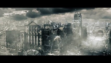 Trailer - Metro: Last Light (Live Action Trailer)