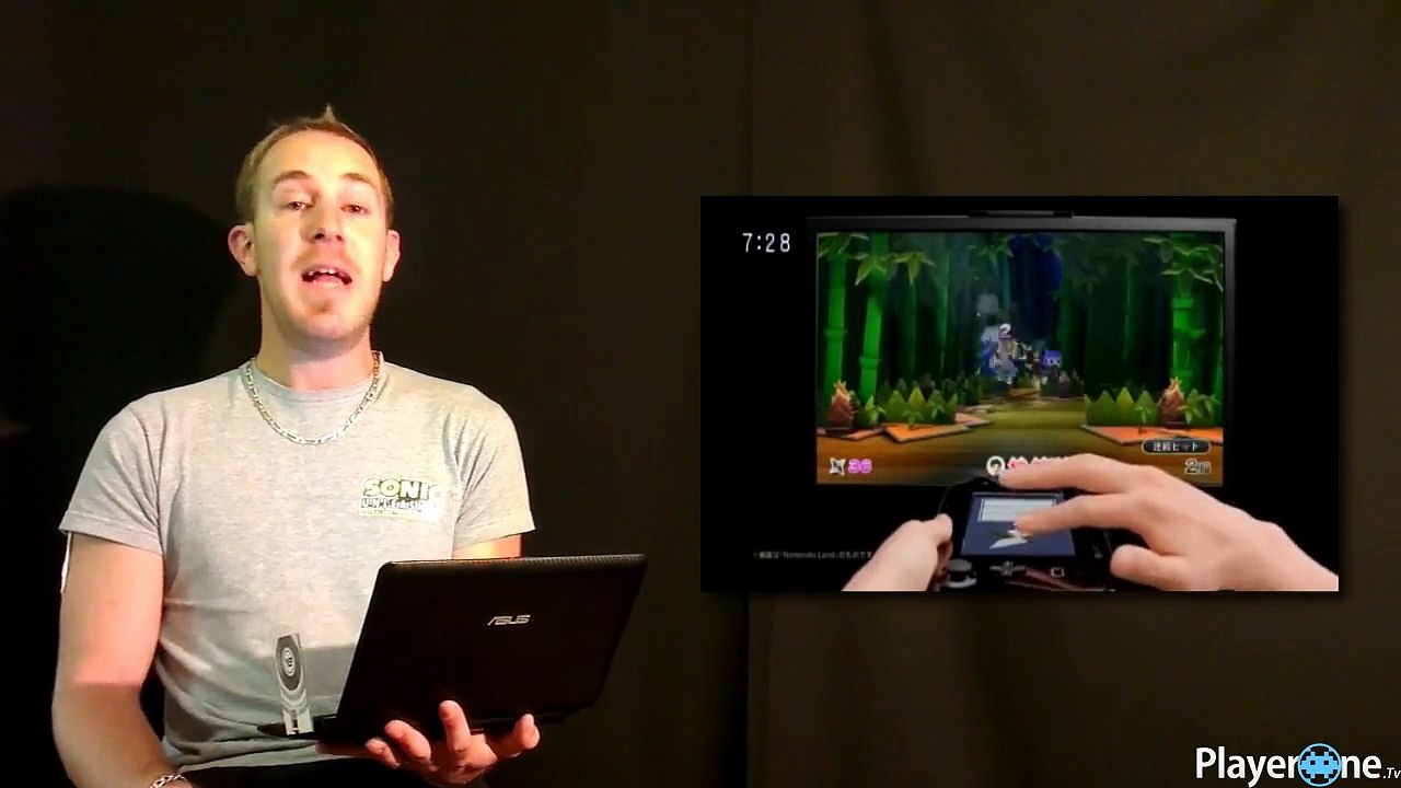 JT - JT 100% Actu - Semaine 46 (Du 19 au 25 Novembre 2012)