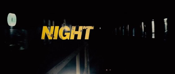 Night Run (RUN ALL NIGHT) - Bande-Annonce / Trailer [VF|HD]