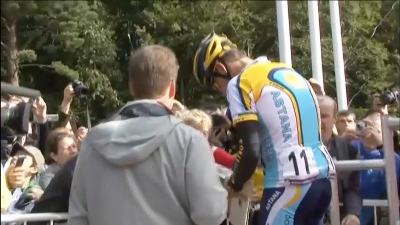 Nach Autounfall: Armstrong droht Haftstrafe