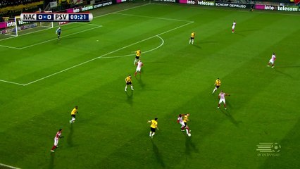 Pays-Bas - Willems, un nouveau record pas très glorieux