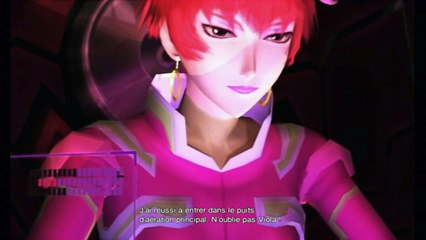 Pré-test - Zone of the Enders HD Collection (Focus sur le 1er Episode)