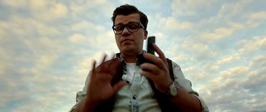 В хорошем качестве HD 720 фильм Kingsman: Секретная служба torrent