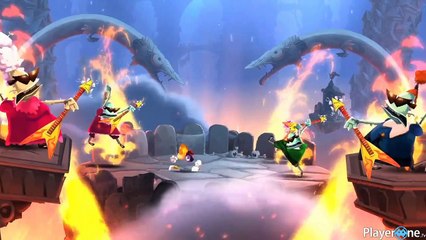 JT - JT 100% Actu - Semaine 48 (Du 3 au 10 Décembre 2012)