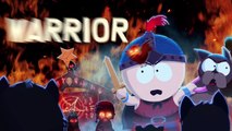 Trailer - South Park: The Stick of Truth (Le Royaume de Cartman)