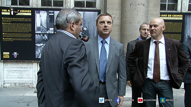 Le 36 quai des Orfèvres de nouveau dans la tourmente