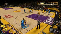 Test vidéo - NBA 2K13 (Le Roi du Basket de Retour !)