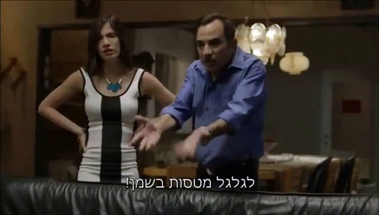 זגורי אימפריה עונה 2 פרק 2 לצפייה ישירה