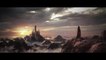 Trailer - Dark Souls 2 (Le Retour du Dragon - VGA 2012)