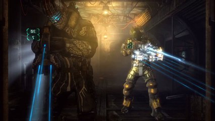Trailer - Dead Space 3 (Bonus Edition Limitée)
