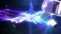 Trailer - Lightning Returns: Final Fantasy XIII (Luxerion J-13 - Premier Trailer)