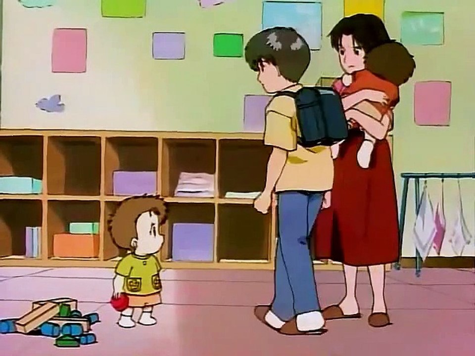 انا و اخي الحلقة 2 دقة عالية - فيديو Dailymotion