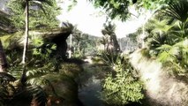 Extrait / Gameplay - Jurassic Life (Jurassic Park Mod Half-Life² Gameplay)