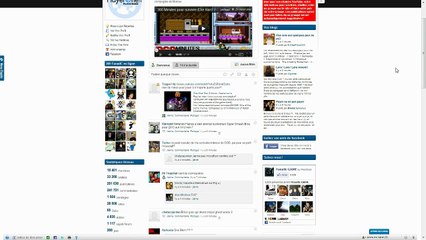 Toolshow - Fanatic Game (Tuto et Présentation du Facebook du Jeux Vidéo !)