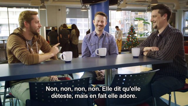 Reportage - Tomb Raider (Le Mode Multijoueur par les Développeurs)