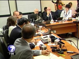 Francisco Jiménez no está entre los 23 imputados por el caso de la trocha