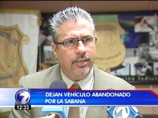 OIJ investiga intento de asalto a tres camiones remeseros en Escazú