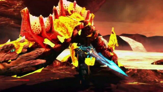 Trailer - Monster Hunter 3 Ultimate (Date de Sortie sur Wii U et 3DS)