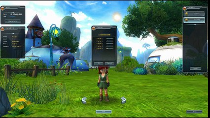 Pré-test - Dragon Ball Online (Découverte du MMORPG en Coréen !)