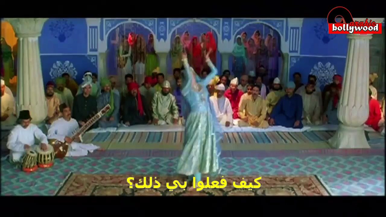 Pooch Rahe Hain (Full Song) Film - Umrao Jaan