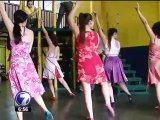 Bailarines ticos darán vida a una exitosa obra de Rubén Blades