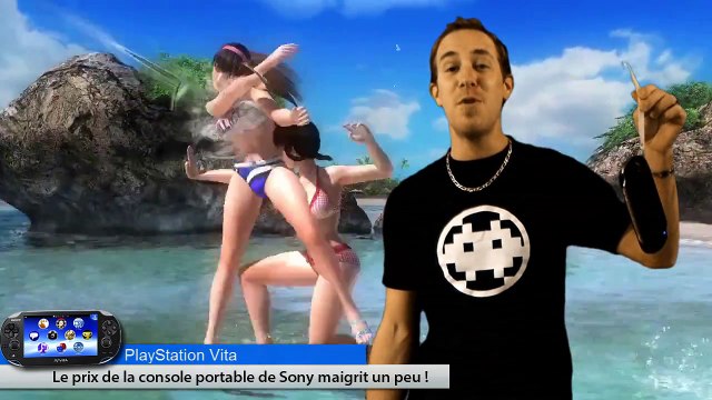 JT - JT 100% Actu - Semaine 4 (Du 21 au 28 Janvier 2013)