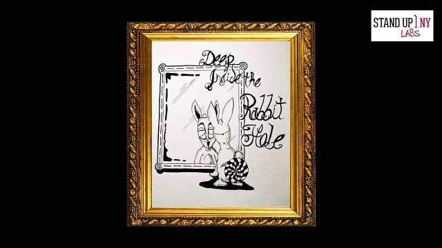 Deep Inside the Rabbit Hole - Ayajuasca Tim (Full Episode)