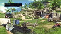Fun Co-op - Far Cry 3 (Walkthrough en Co-Op ! - Partie 2)
