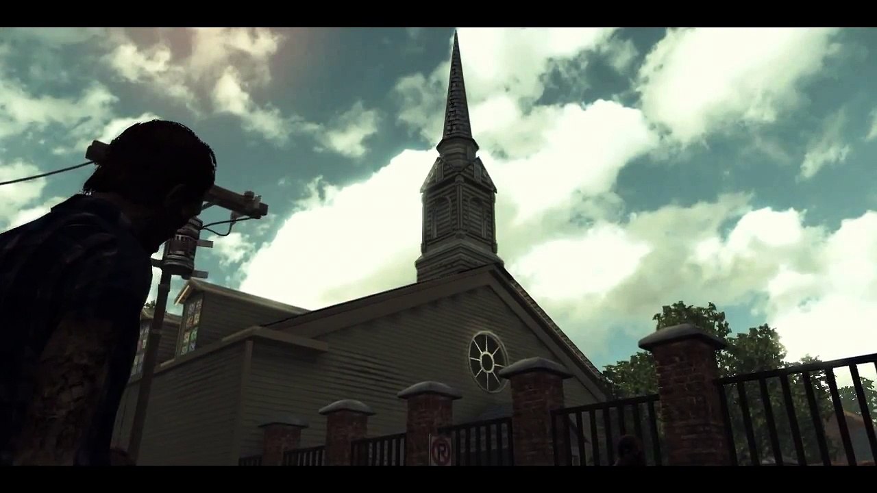 Trailer - The Walking Dead: Survival Instinct (Zombie Land - Vidéo de Gameplay)